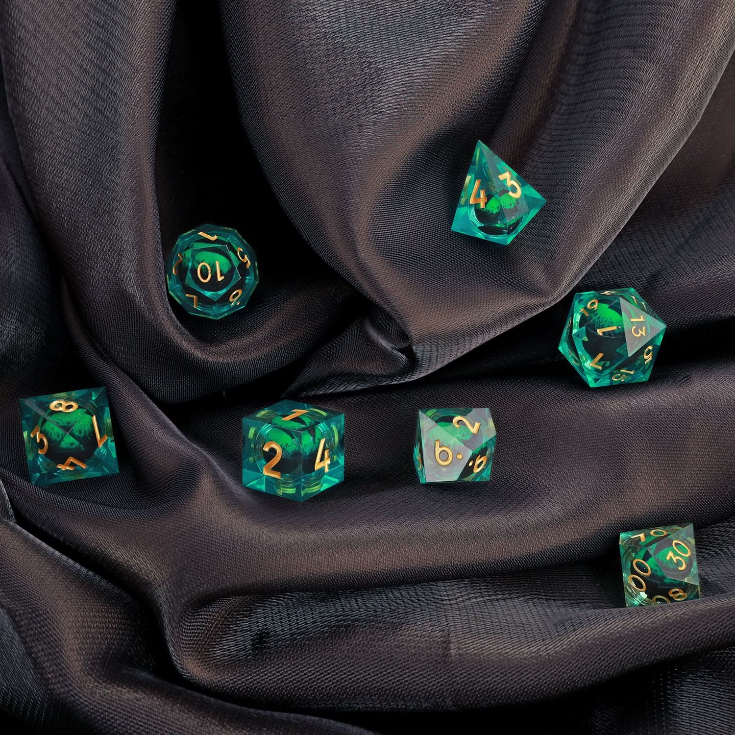 Polyhedral Dice - Image 35