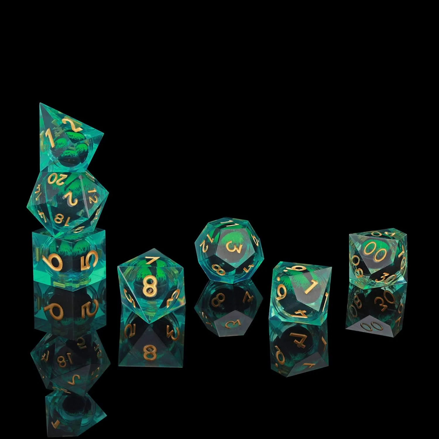Polyhedral Dice - Image 36