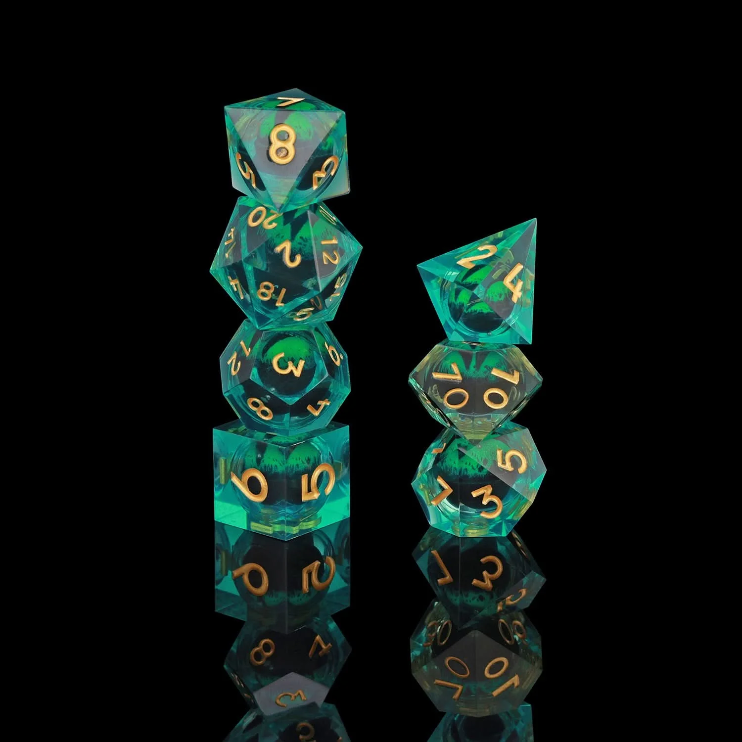 Polyhedral Dice - Image 37