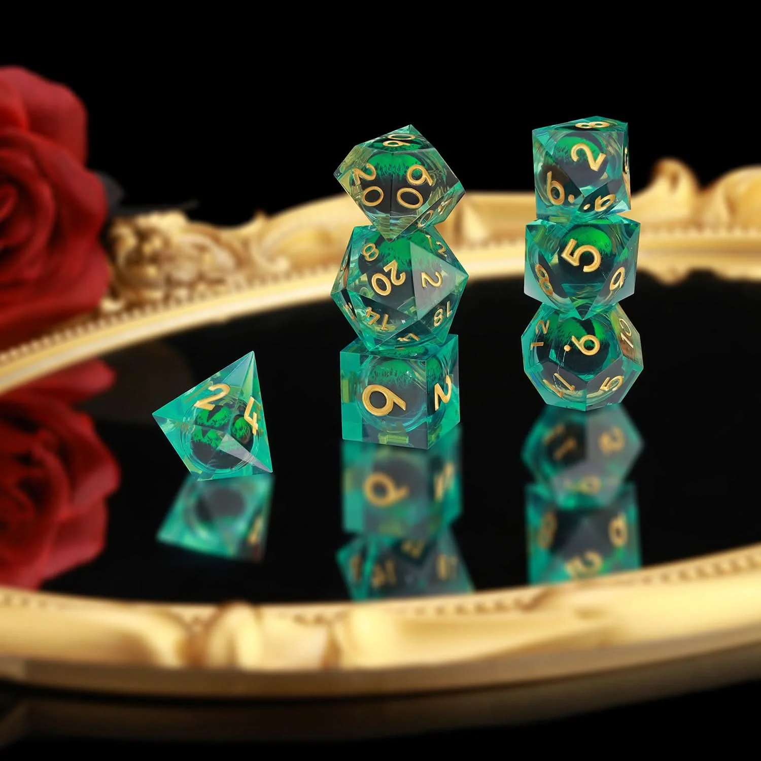 Polyhedral Dice - Image 38