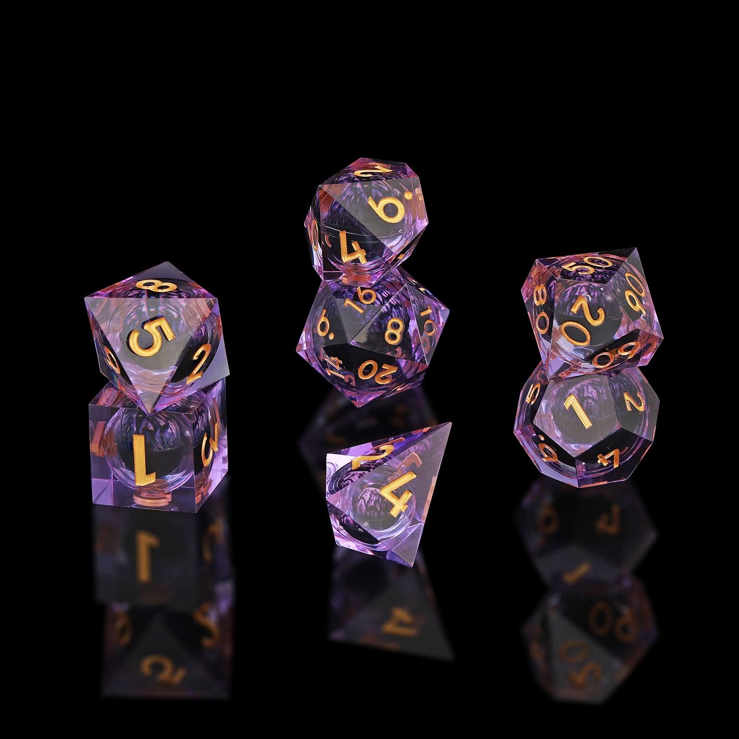 Polyhedral Dice - Image 39