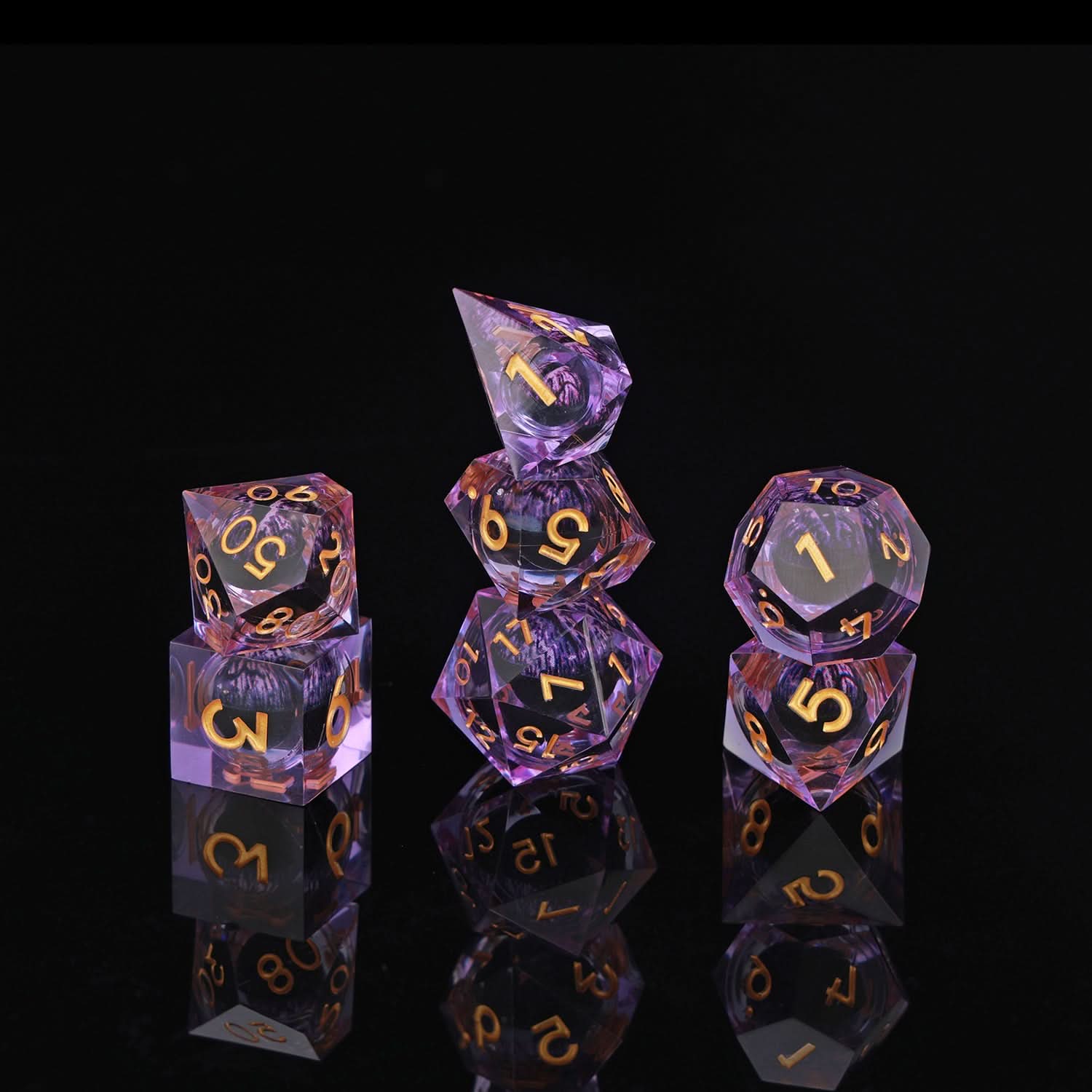 Polyhedral Dice - Image 41
