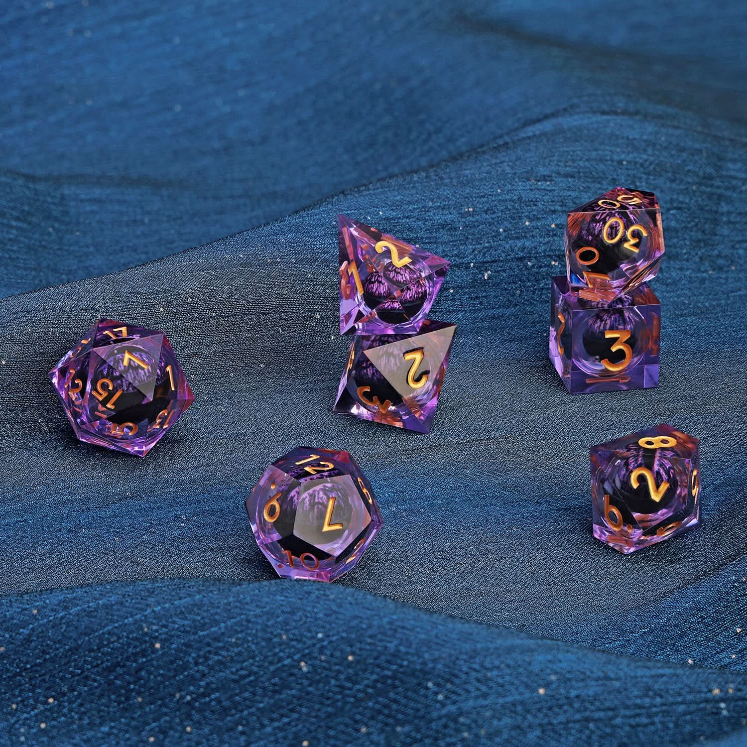 Polyhedral Dice - Image 42
