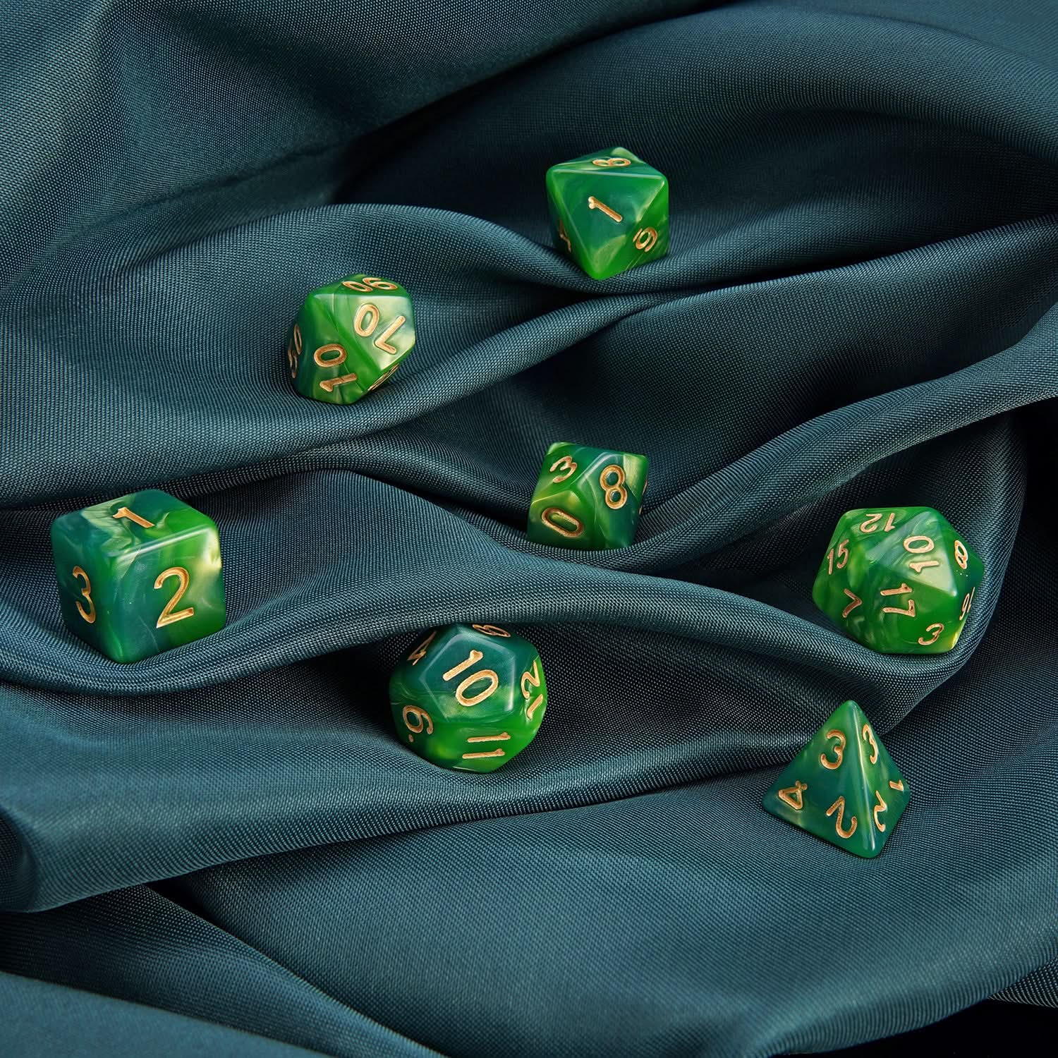 Polyhedral Dice - Image 5
