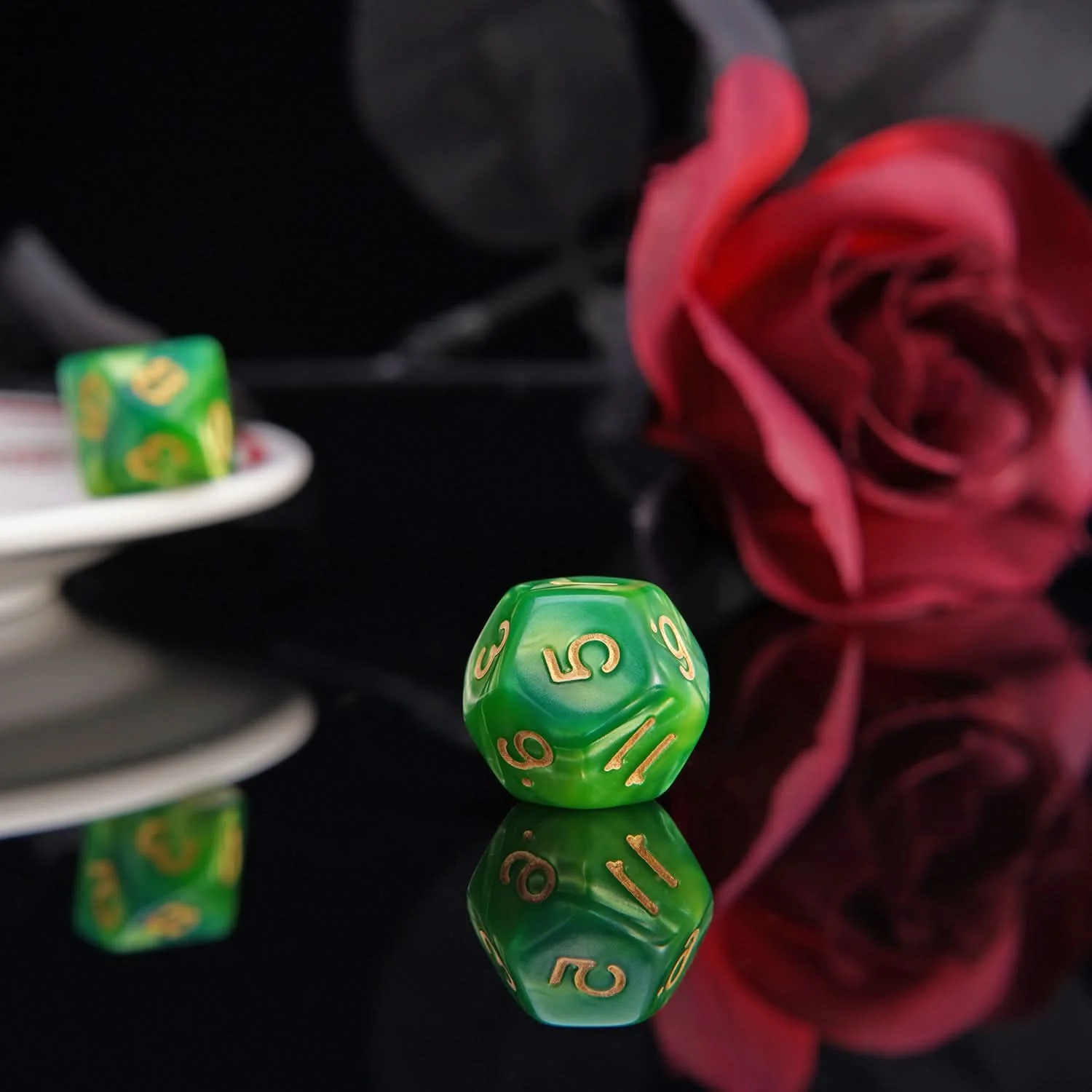 Polyhedral Dice - Image 6