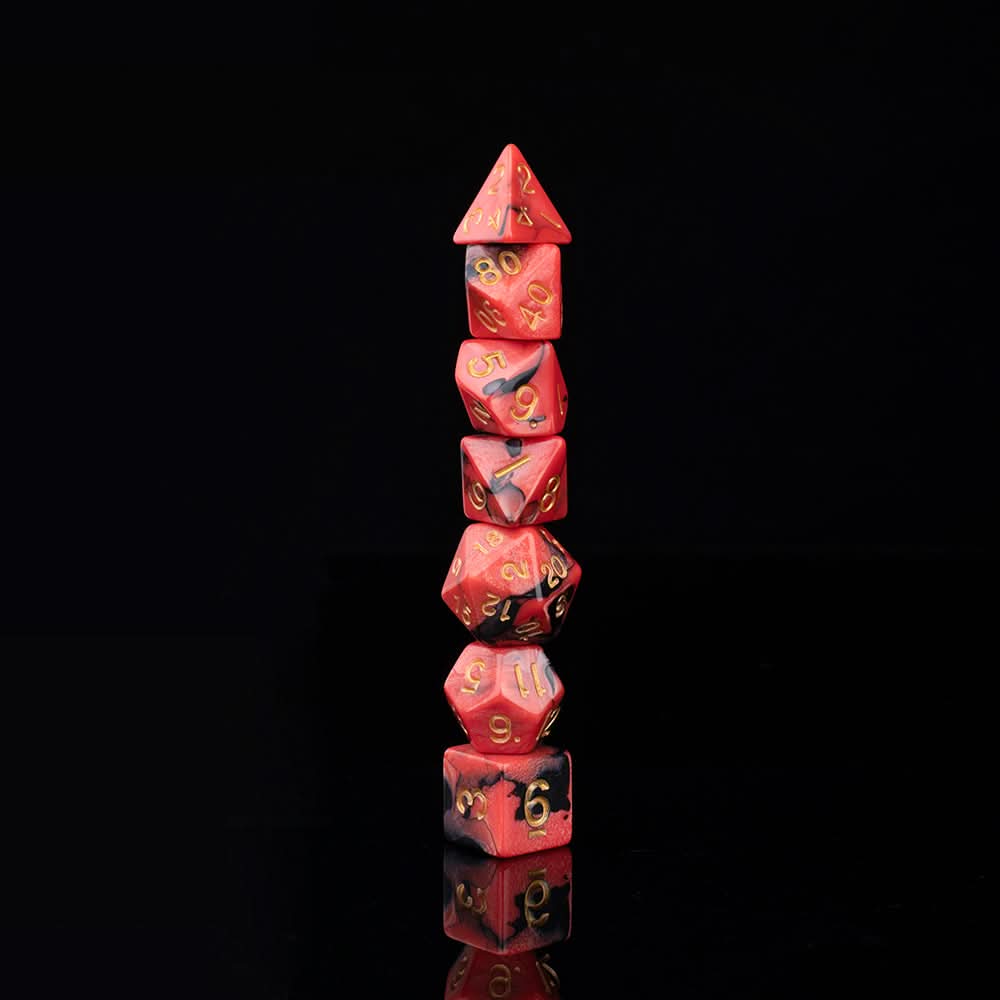 Polyhedral Dice - Image 9