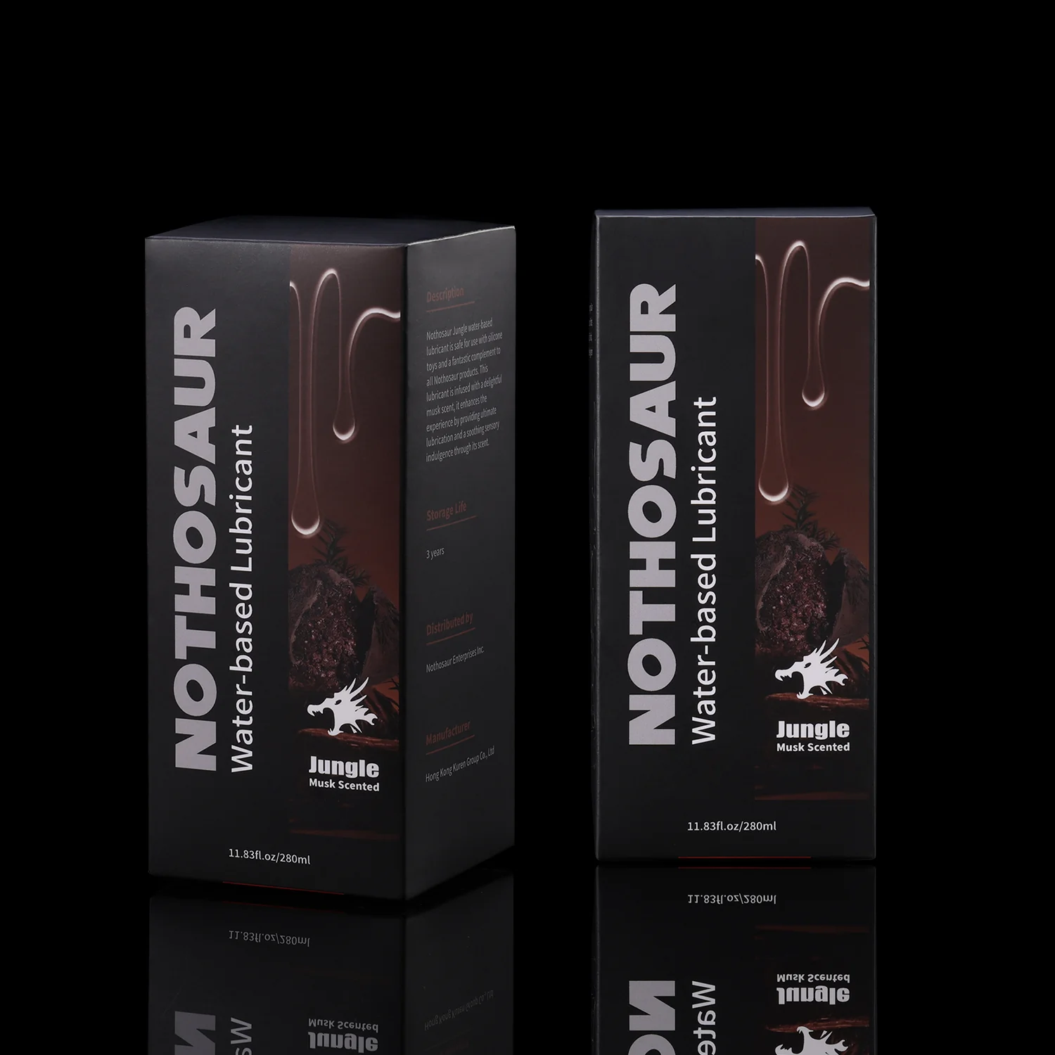 Primal Lubes of Nothosaur -- Lubricants - Image 10