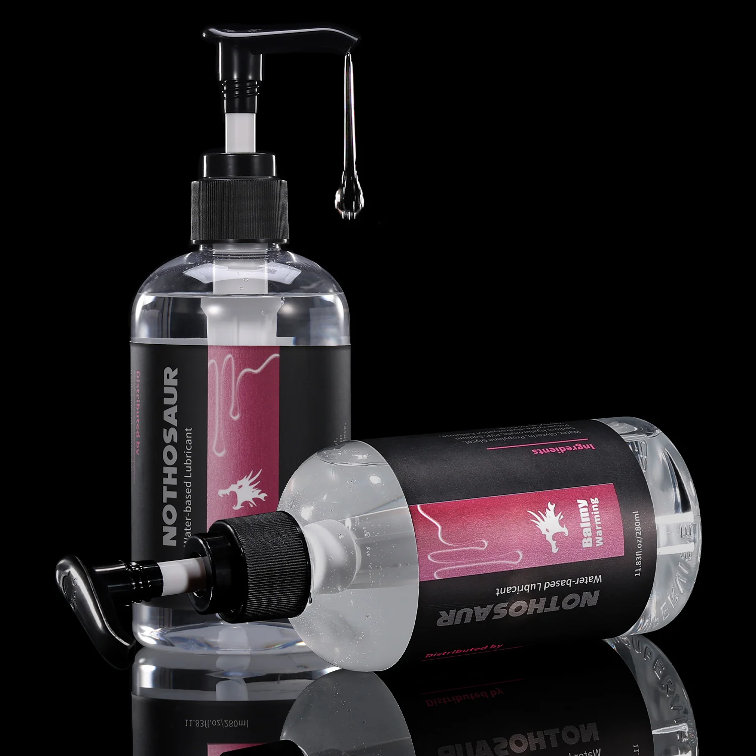 Primal Lubes of Nothosaur -- Lubricants - Image 4