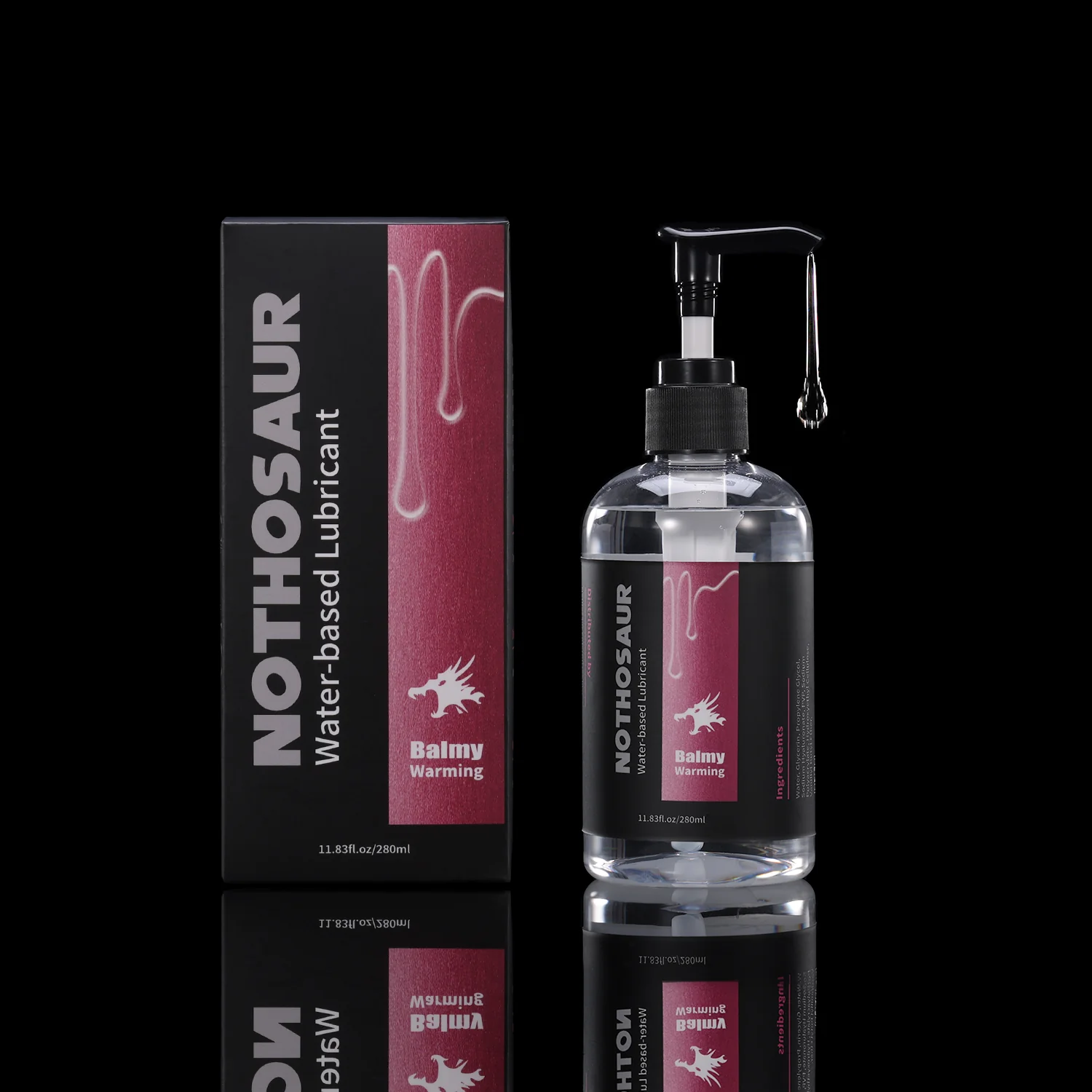 Primal Lubes of Nothosaur -- Lubricants - Image 5