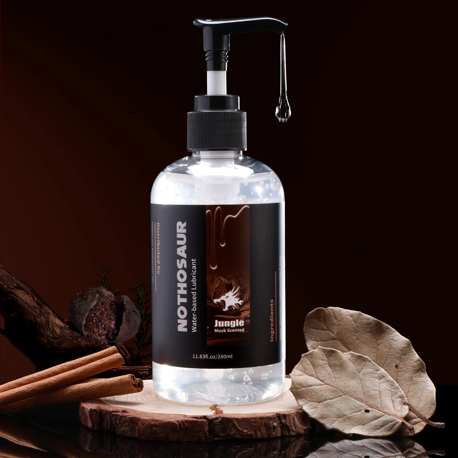 Primal Lubes of Nothosaur -- Lubricants - Image 7