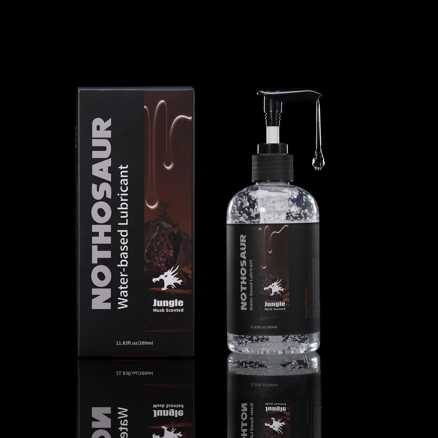 Primal Lubes of Nothosaur -- Lubricants - Image 9