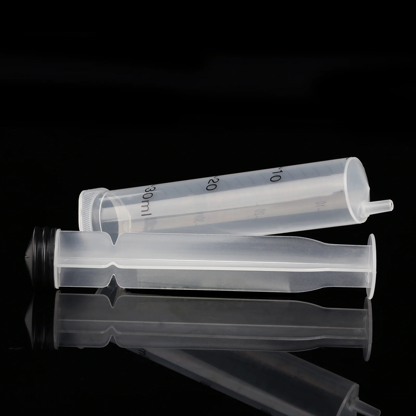 Replacement Syringe & Tube - Image 3