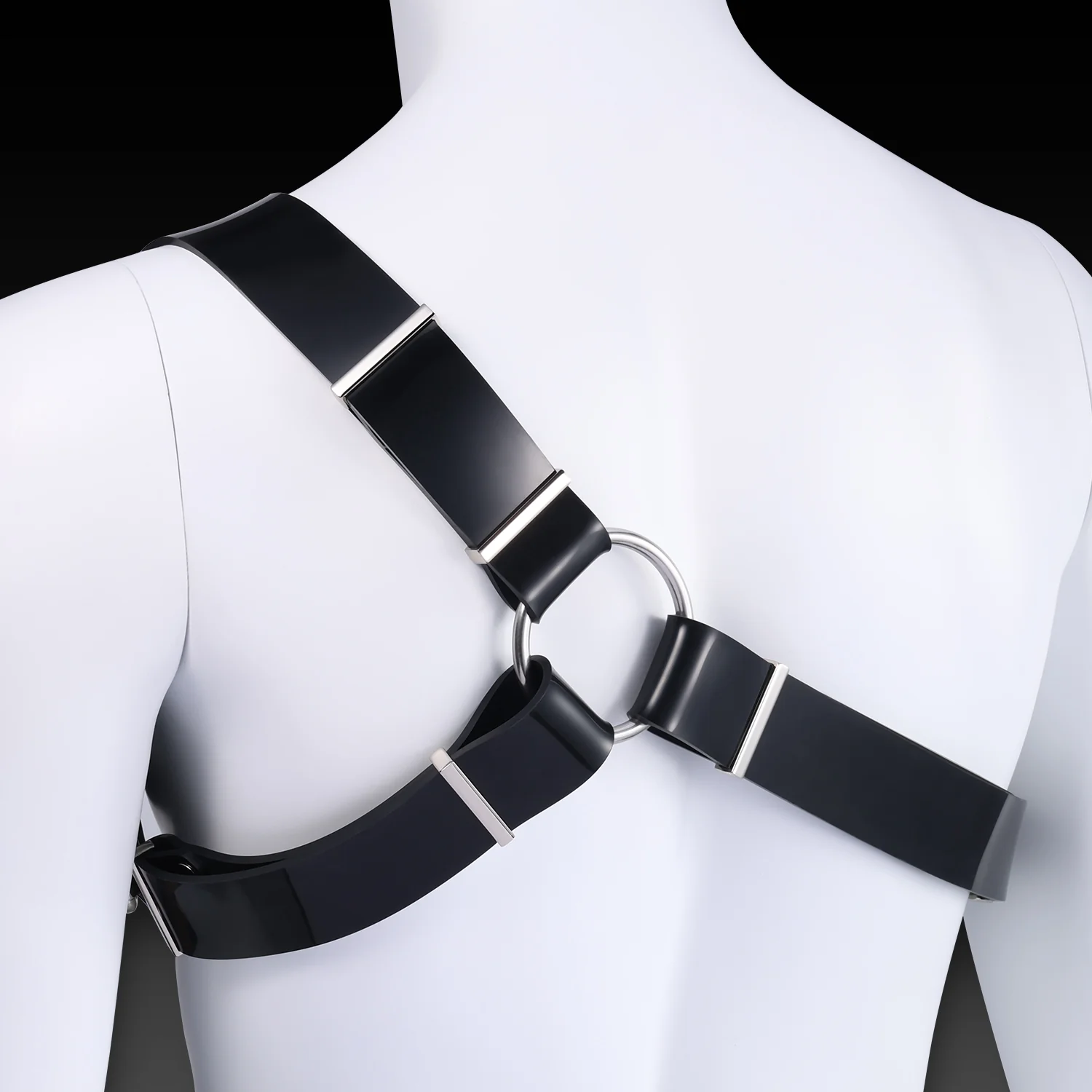 Side Shoulder Strap Combo - Image 12