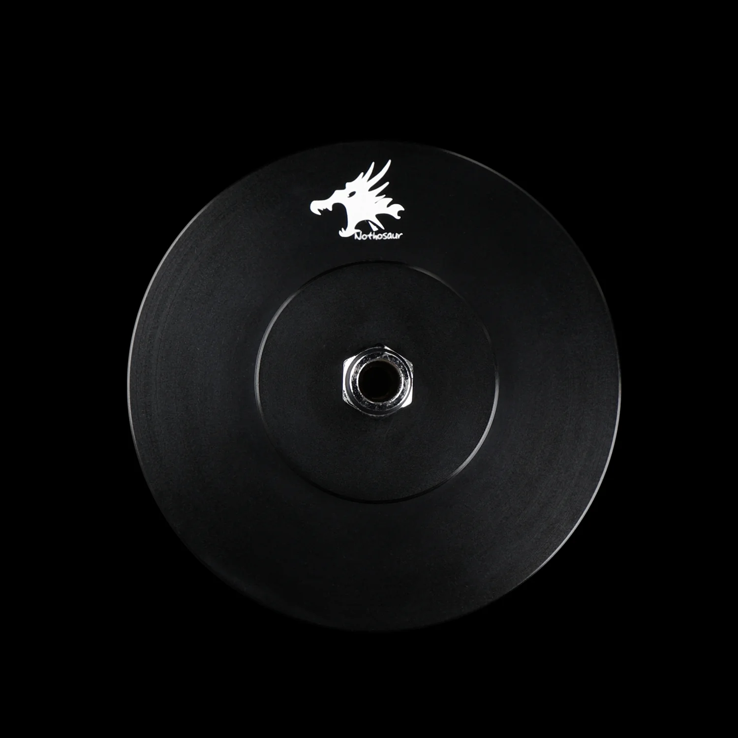 Suction Cup Adapter (Quick Air Connector) - Image 4