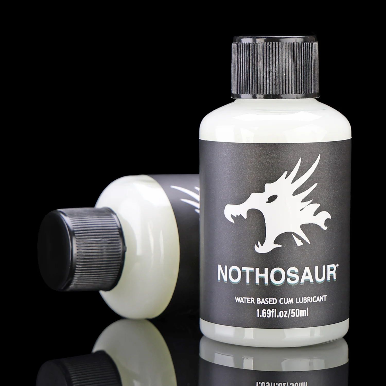 Trial-size Cum Lubricant - Image 4