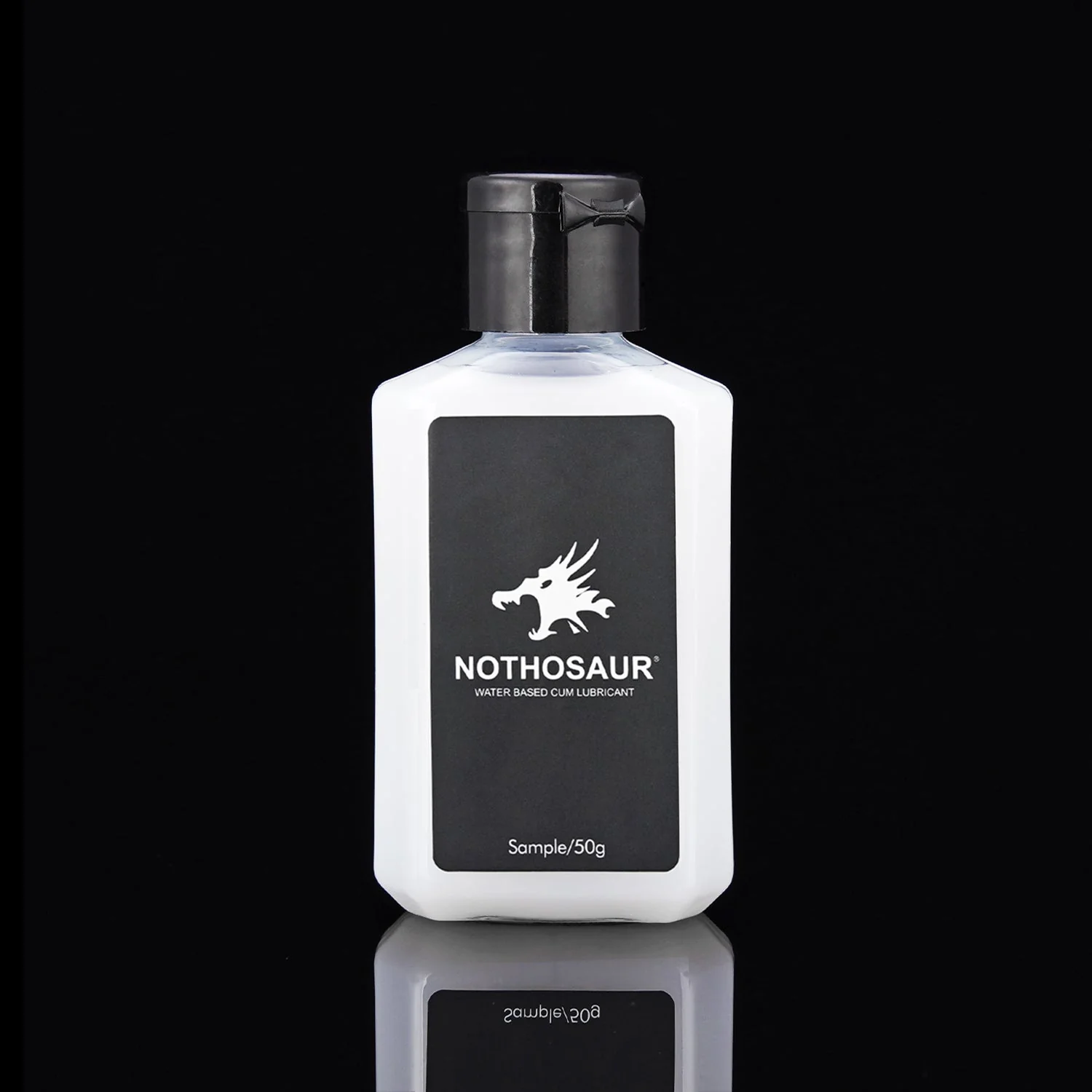 Trial-size Cum Lubricant - Image 9