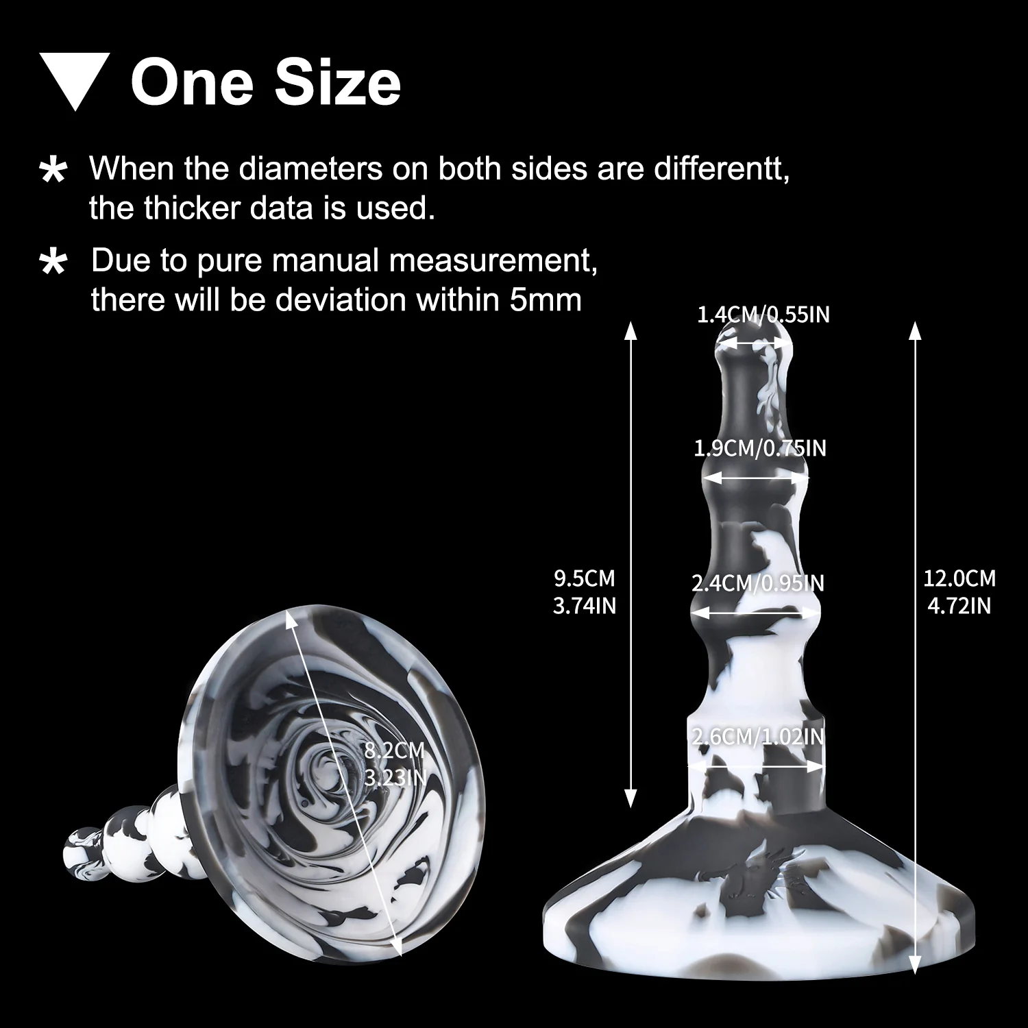 Vac-U-Lock Suction Cup Base - Image 4