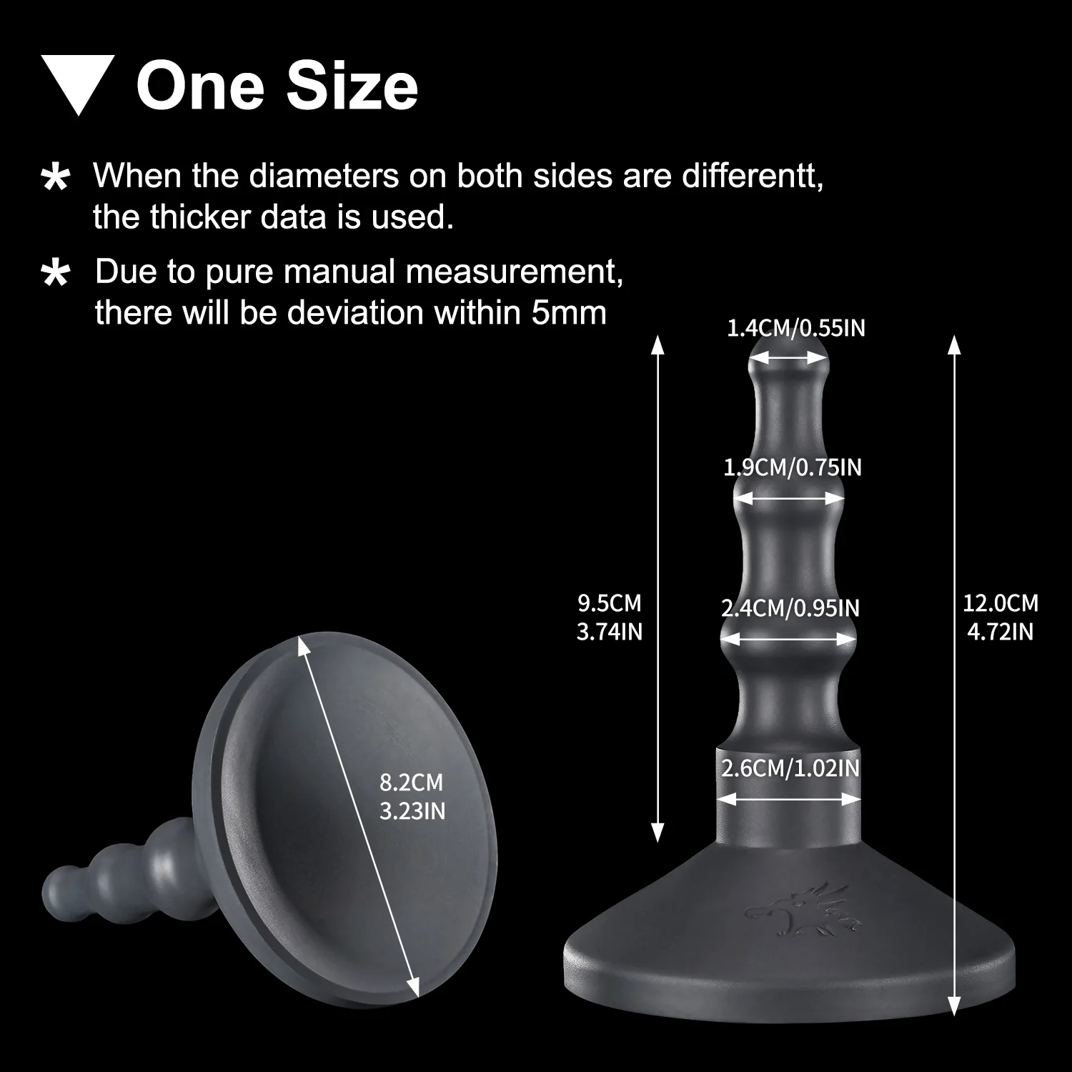 Vac-U-Lock Suction Cup Base - Image 8