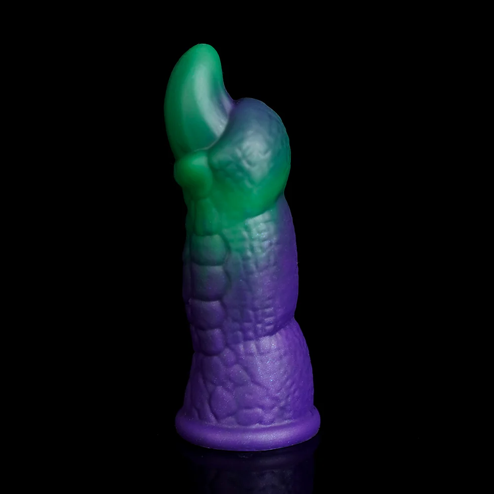 WAT'S FINGER COTS - Image 9