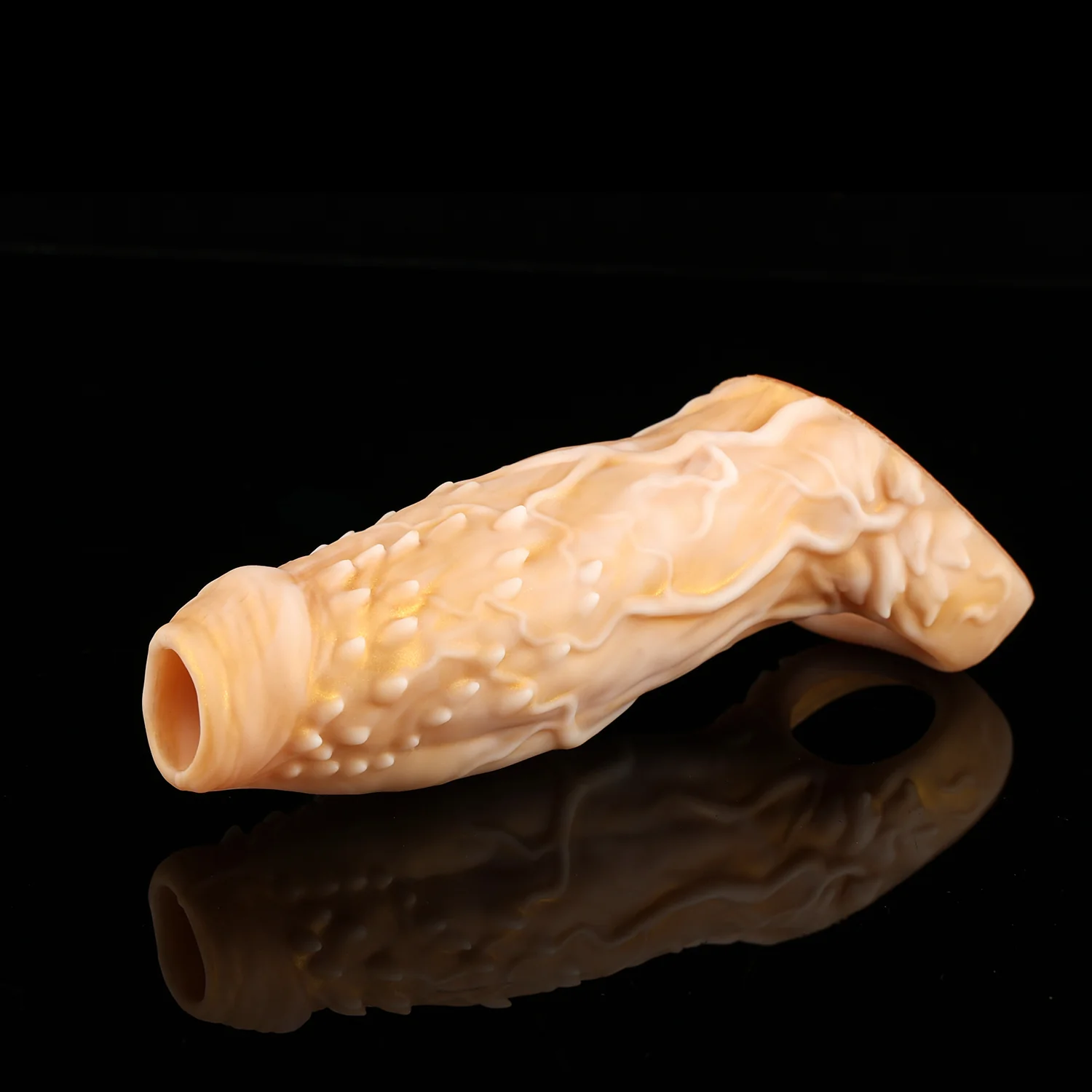WIZ'S SHEATH (Open Tip)