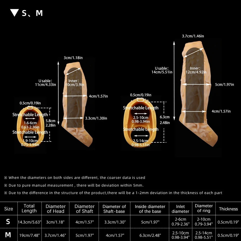 WIZ'S SHEATH (Open Tip) - Image 4