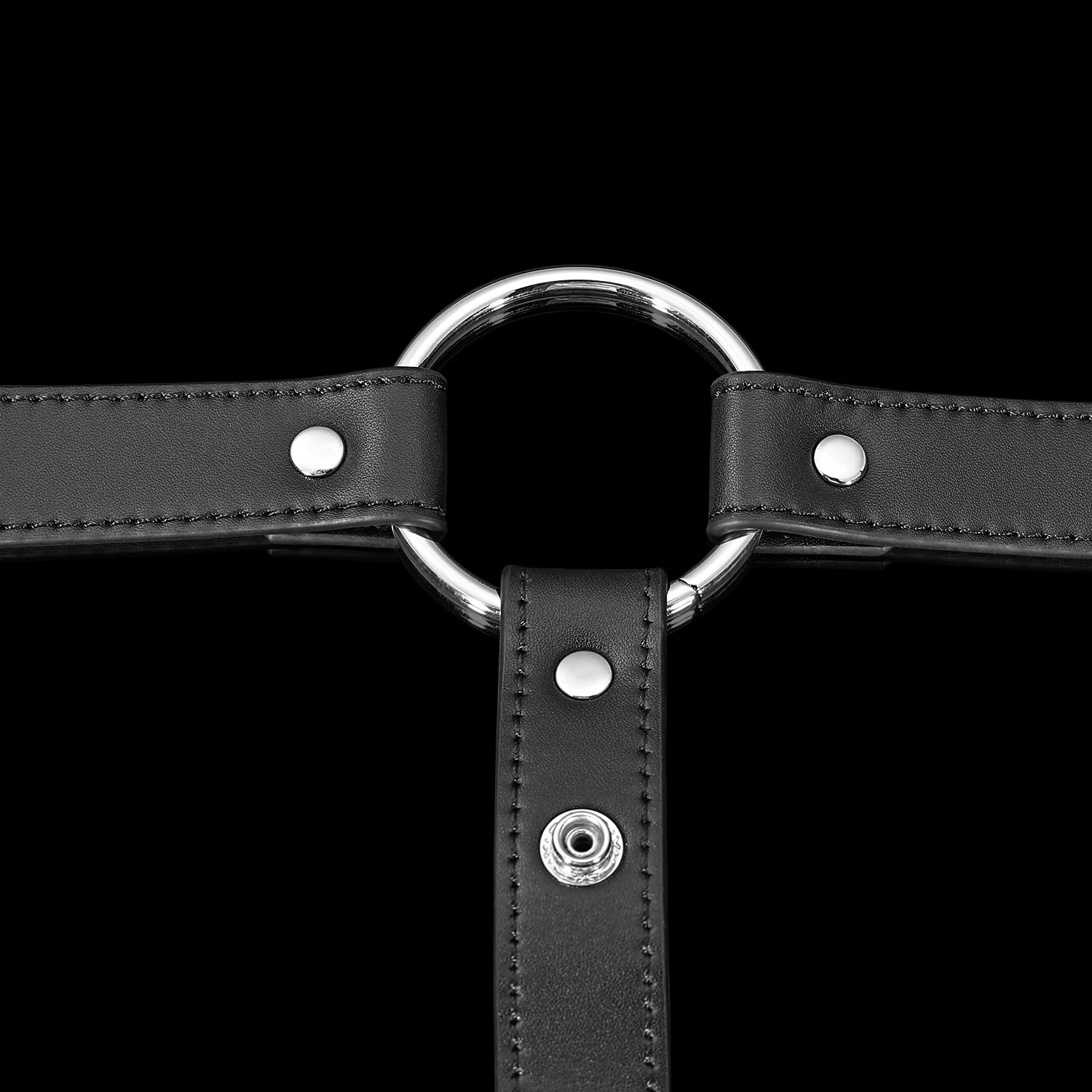 Yrdeno Strap On Harness - Image 7