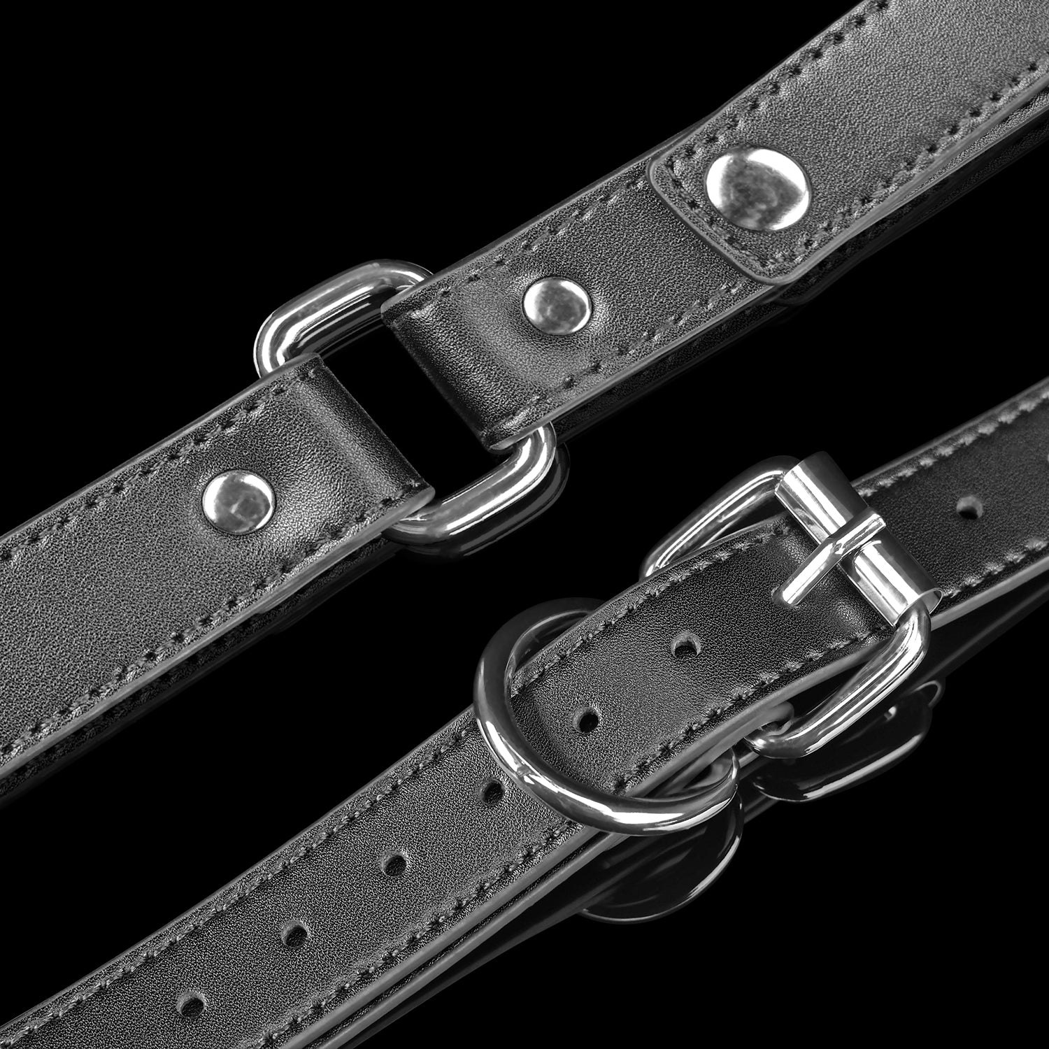 Yrdeno Strap On Harness - Image 8