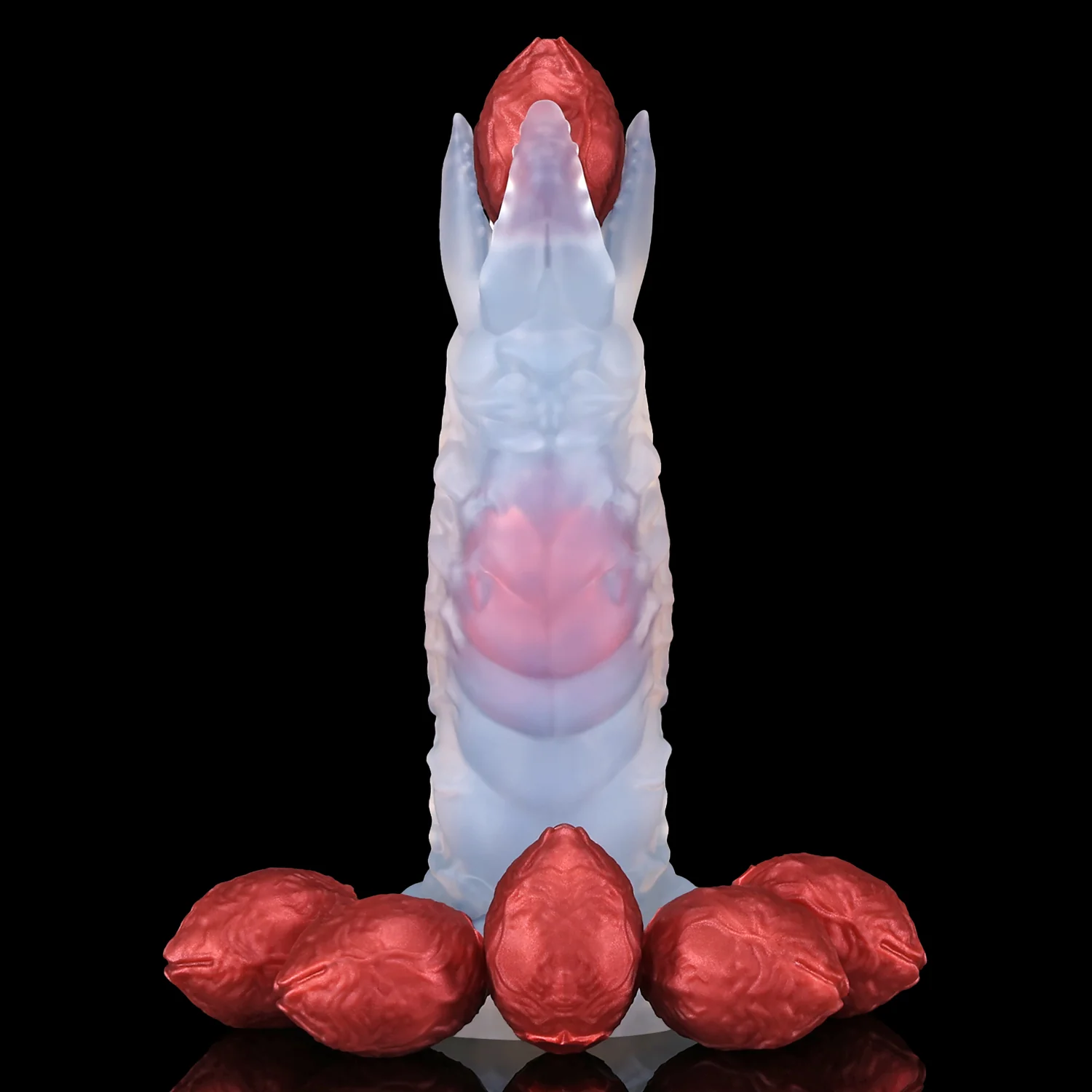 ZERGER + OGG - Image 10